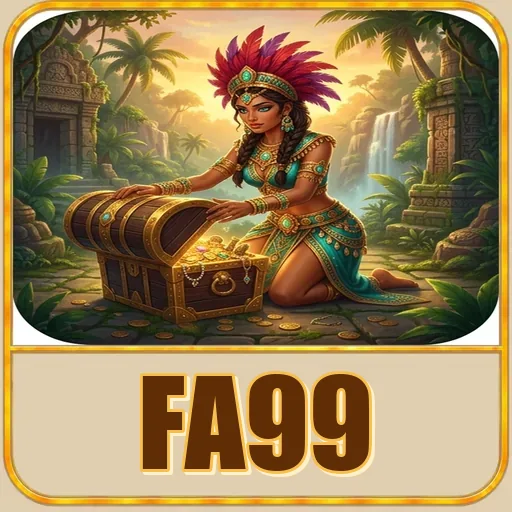 Aplikasi fa99 Android