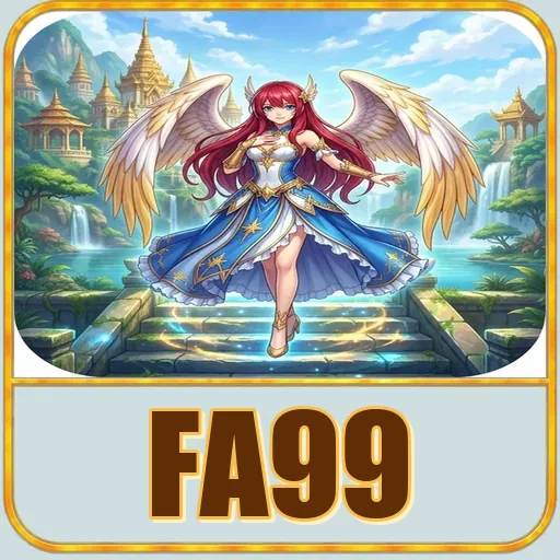 Keamanan fa99